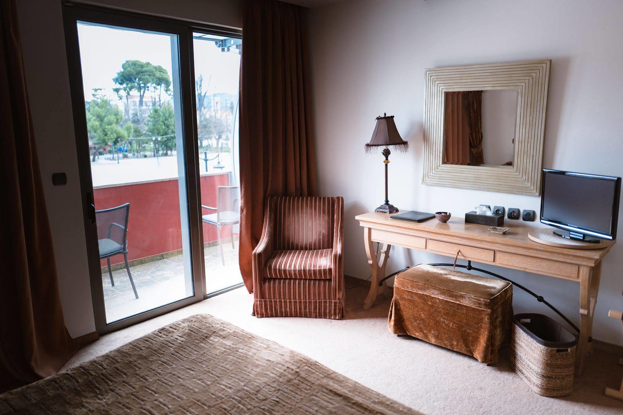 Mainalon Resort Tripoli Zewnętrze zdjęcie